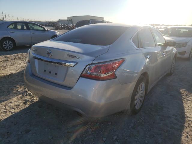 Photo 3 VIN: 1N4AL3AP9FC152851 - NISSAN ALTIMA 2.5 