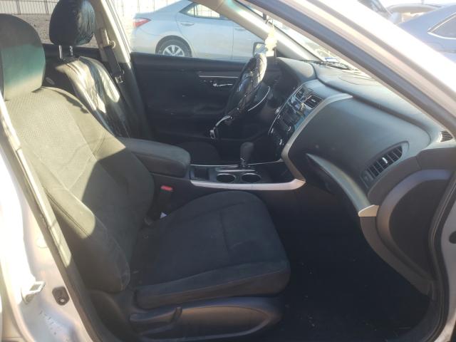 Photo 4 VIN: 1N4AL3AP9FC152851 - NISSAN ALTIMA 2.5 