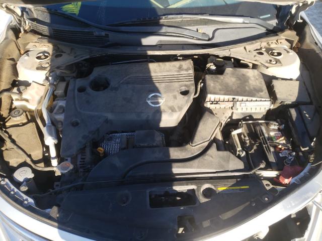 Photo 6 VIN: 1N4AL3AP9FC152851 - NISSAN ALTIMA 2.5 