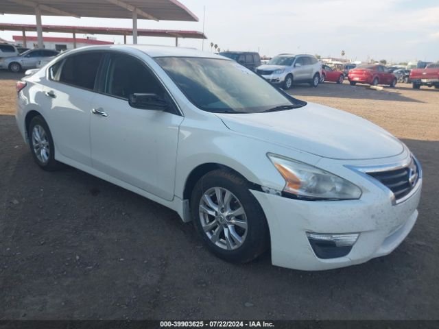 Photo 0 VIN: 1N4AL3AP9FC153773 - NISSAN ALTIMA 