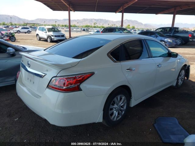 Photo 3 VIN: 1N4AL3AP9FC153773 - NISSAN ALTIMA 