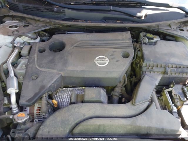 Photo 9 VIN: 1N4AL3AP9FC153773 - NISSAN ALTIMA 