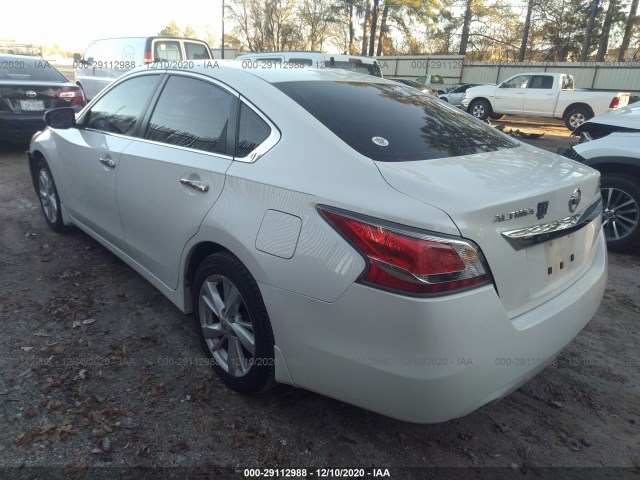 Photo 2 VIN: 1N4AL3AP9FC154339 - NISSAN ALTIMA 