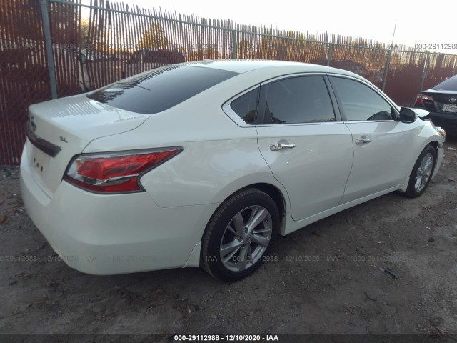 Photo 3 VIN: 1N4AL3AP9FC154339 - NISSAN ALTIMA 