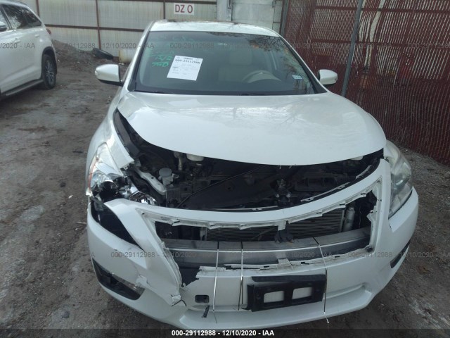 Photo 5 VIN: 1N4AL3AP9FC154339 - NISSAN ALTIMA 