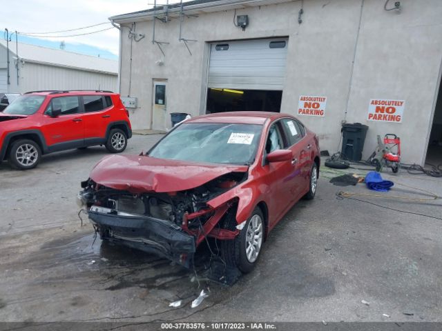 Photo 1 VIN: 1N4AL3AP9FC154986 - NISSAN ALTIMA 