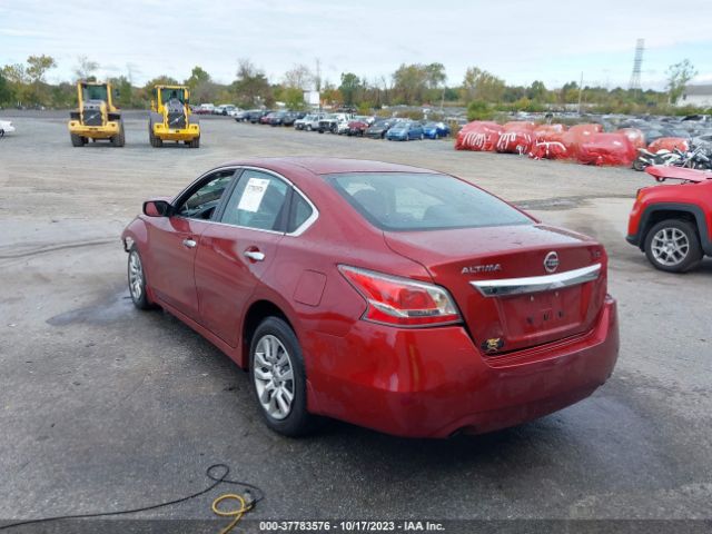 Photo 2 VIN: 1N4AL3AP9FC154986 - NISSAN ALTIMA 