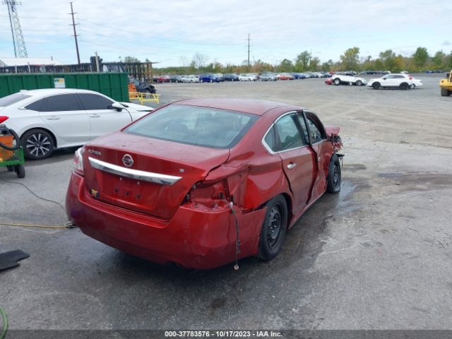 Photo 3 VIN: 1N4AL3AP9FC154986 - NISSAN ALTIMA 