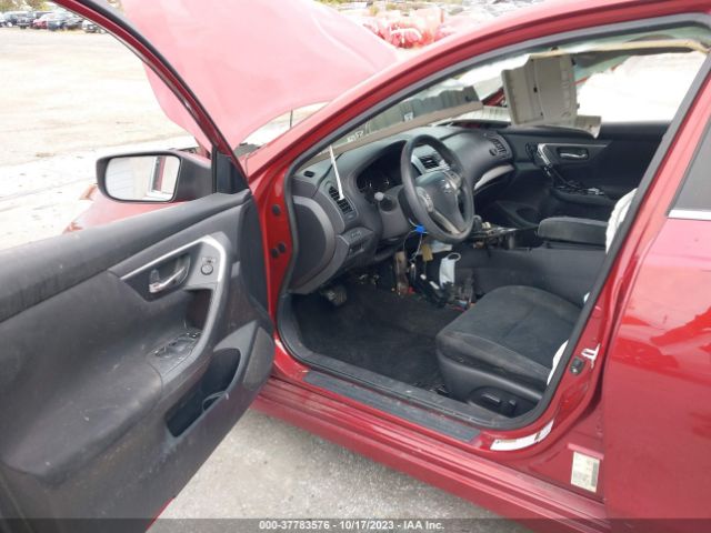 Photo 4 VIN: 1N4AL3AP9FC154986 - NISSAN ALTIMA 