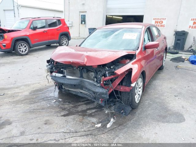 Photo 5 VIN: 1N4AL3AP9FC154986 - NISSAN ALTIMA 