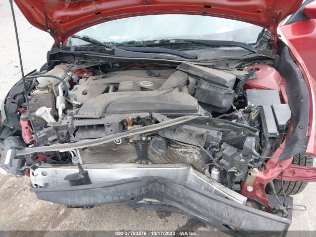 Photo 9 VIN: 1N4AL3AP9FC154986 - NISSAN ALTIMA 