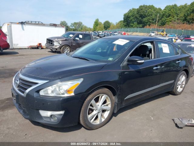 Photo 1 VIN: 1N4AL3AP9FC155099 - NISSAN ALTIMA 