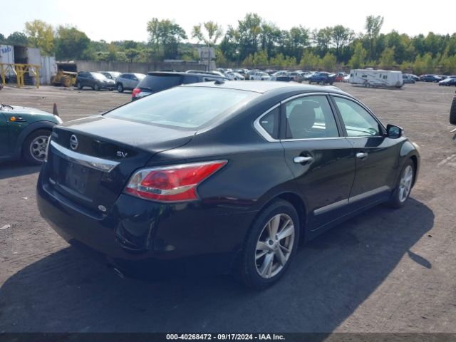 Photo 3 VIN: 1N4AL3AP9FC155099 - NISSAN ALTIMA 