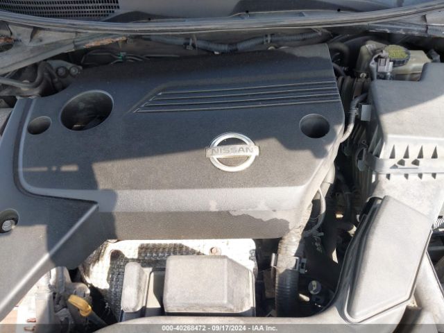 Photo 9 VIN: 1N4AL3AP9FC155099 - NISSAN ALTIMA 