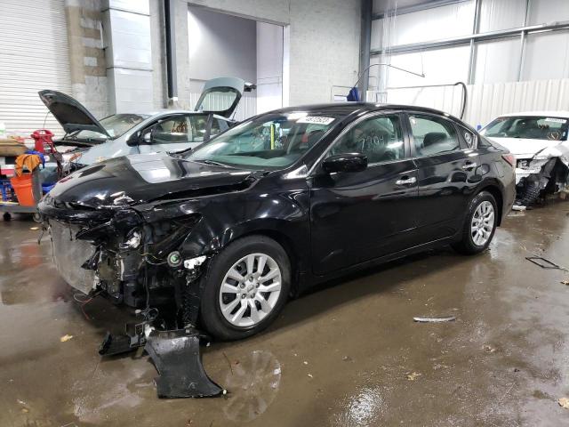 Photo 0 VIN: 1N4AL3AP9FC155247 - NISSAN ALTIMA 