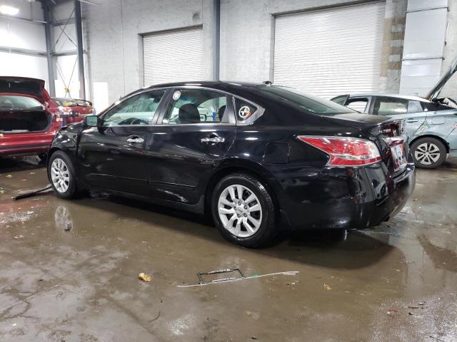 Photo 1 VIN: 1N4AL3AP9FC155247 - NISSAN ALTIMA 