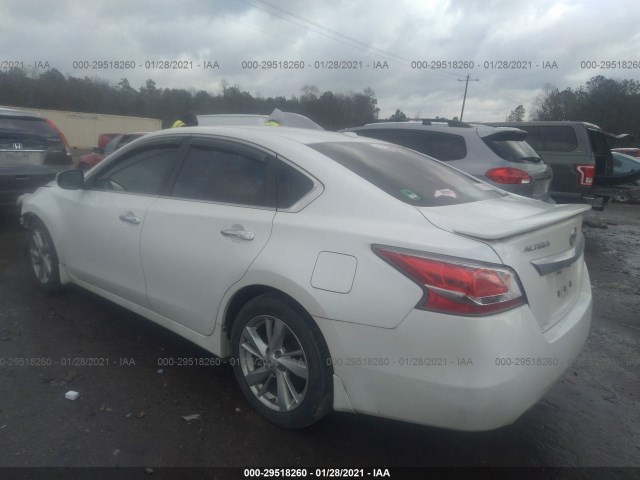 Photo 2 VIN: 1N4AL3AP9FC155295 - NISSAN ALTIMA 