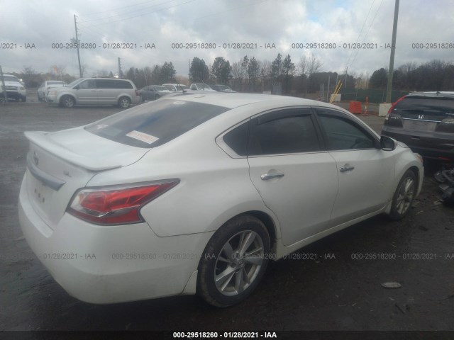 Photo 3 VIN: 1N4AL3AP9FC155295 - NISSAN ALTIMA 