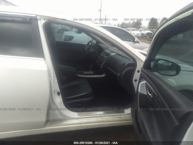 Photo 4 VIN: 1N4AL3AP9FC155295 - NISSAN ALTIMA 