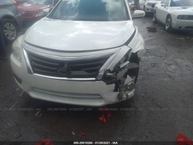 Photo 5 VIN: 1N4AL3AP9FC155295 - NISSAN ALTIMA 