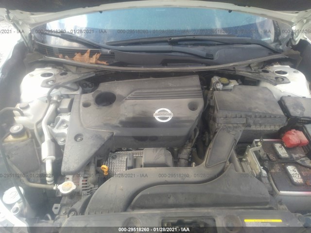 Photo 9 VIN: 1N4AL3AP9FC155295 - NISSAN ALTIMA 