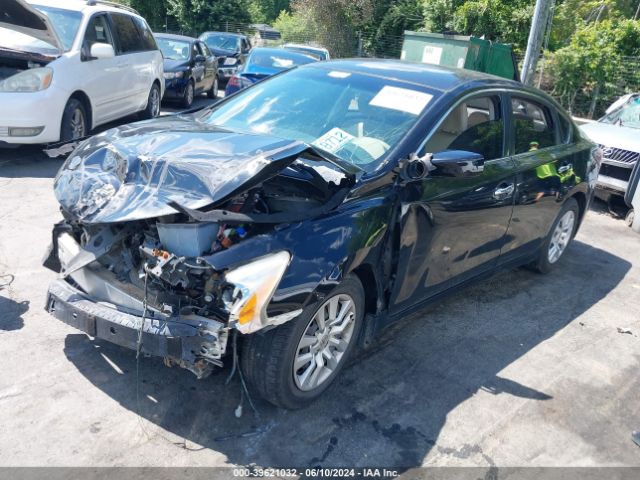 Photo 1 VIN: 1N4AL3AP9FC156141 - NISSAN ALTIMA 