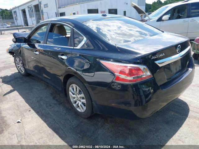 Photo 2 VIN: 1N4AL3AP9FC156141 - NISSAN ALTIMA 