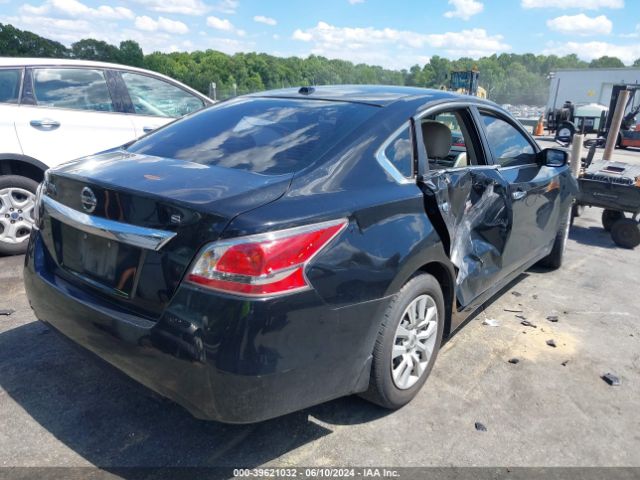 Photo 3 VIN: 1N4AL3AP9FC156141 - NISSAN ALTIMA 