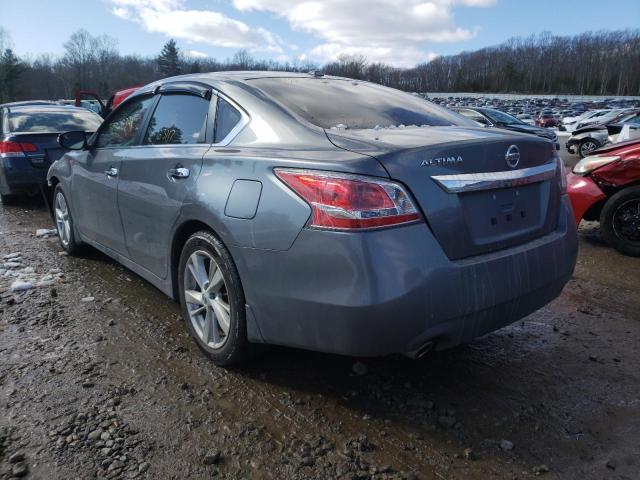 Photo 2 VIN: 1N4AL3AP9FC156589 - NISSAN ALTIMA 2.5 