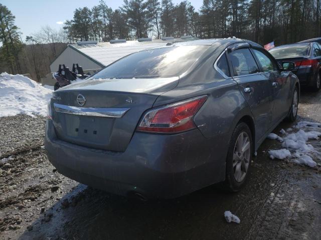 Photo 3 VIN: 1N4AL3AP9FC156589 - NISSAN ALTIMA 2.5 