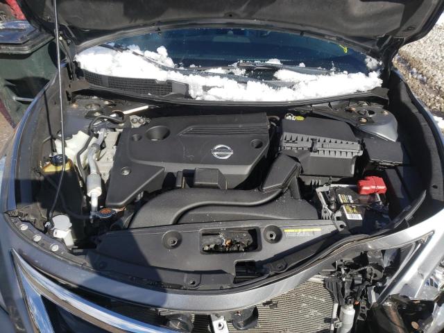 Photo 6 VIN: 1N4AL3AP9FC156589 - NISSAN ALTIMA 2.5 