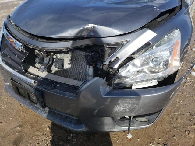 Photo 8 VIN: 1N4AL3AP9FC156589 - NISSAN ALTIMA 2.5 