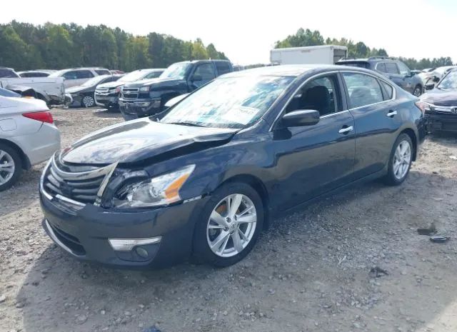 Photo 1 VIN: 1N4AL3AP9FC156821 - NISSAN ALTIMA 