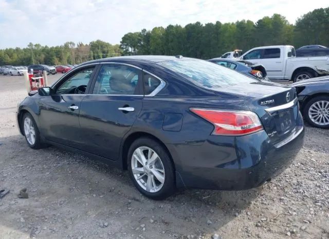 Photo 2 VIN: 1N4AL3AP9FC156821 - NISSAN ALTIMA 