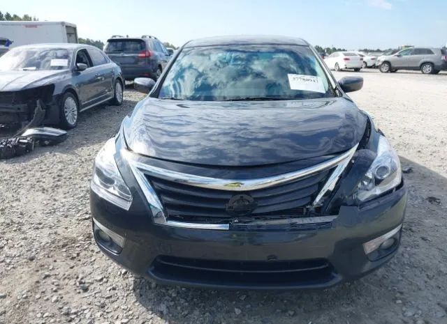 Photo 5 VIN: 1N4AL3AP9FC156821 - NISSAN ALTIMA 