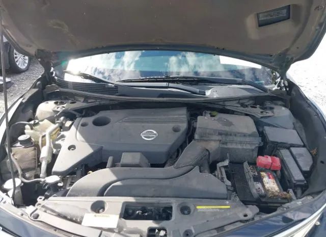 Photo 9 VIN: 1N4AL3AP9FC156821 - NISSAN ALTIMA 