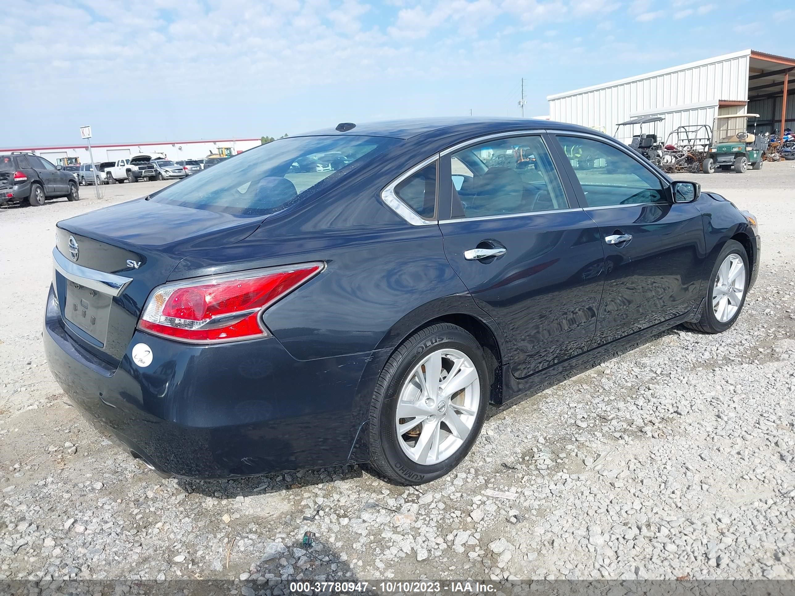 Photo 3 VIN: 1N4AL3AP9FC156821 - NISSAN ALTIMA 