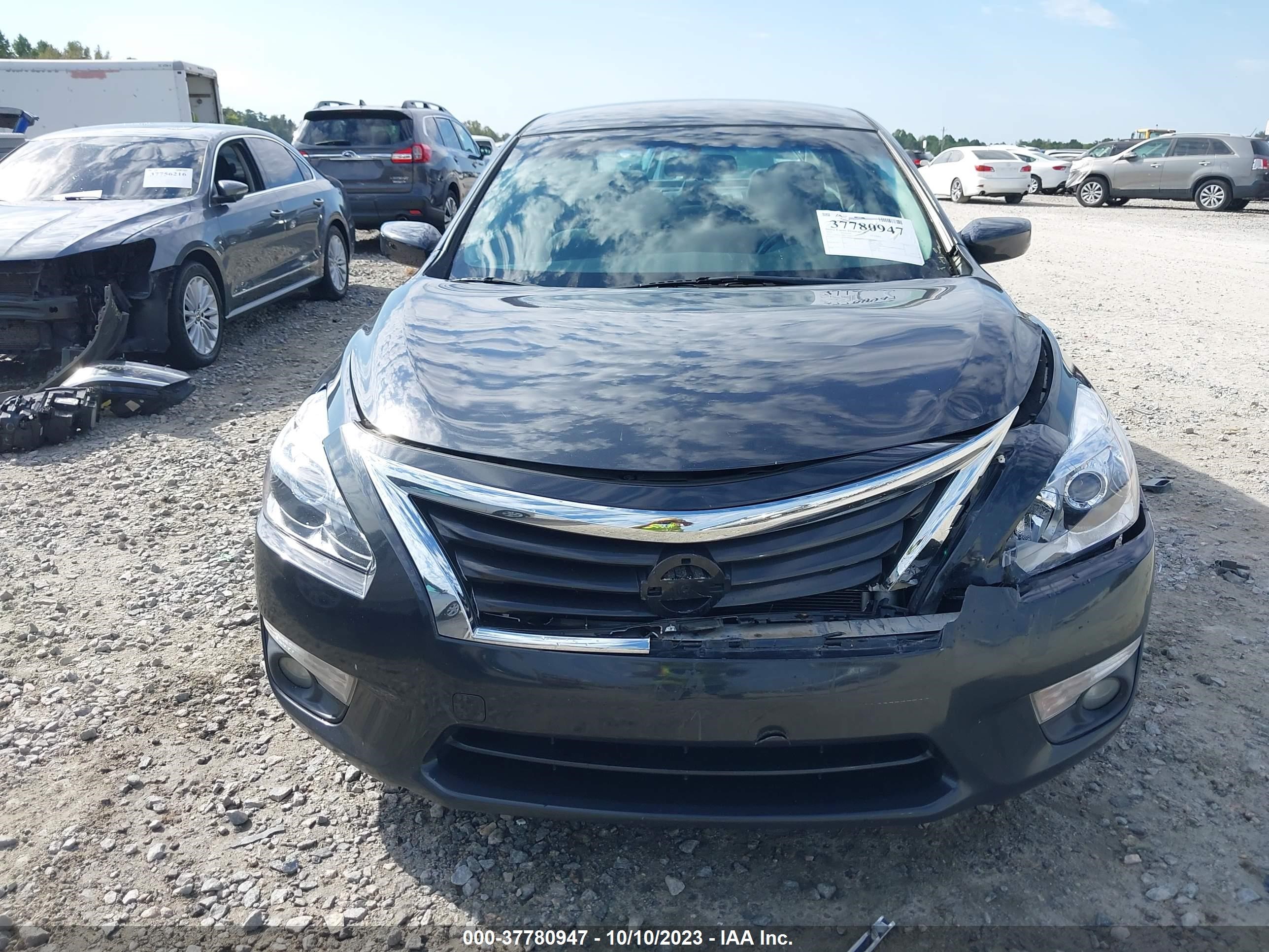 Photo 5 VIN: 1N4AL3AP9FC156821 - NISSAN ALTIMA 