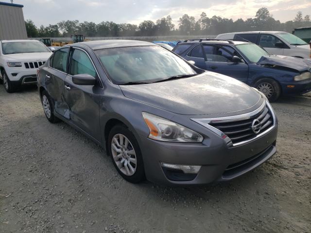 Photo 0 VIN: 1N4AL3AP9FC157144 - NISSAN ALTIMA 2.5 