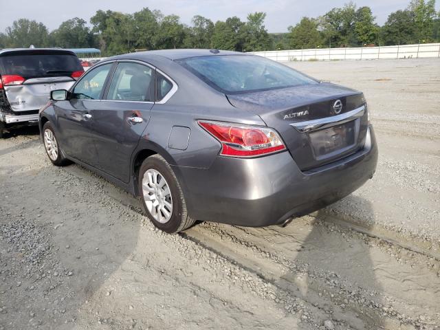 Photo 2 VIN: 1N4AL3AP9FC157144 - NISSAN ALTIMA 2.5 