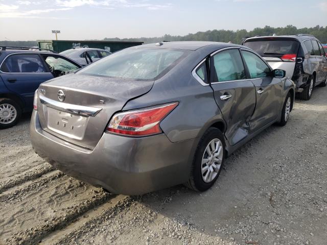 Photo 3 VIN: 1N4AL3AP9FC157144 - NISSAN ALTIMA 2.5 