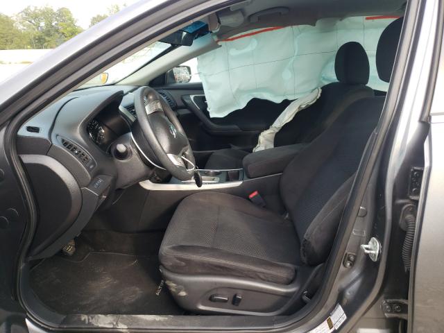 Photo 4 VIN: 1N4AL3AP9FC157144 - NISSAN ALTIMA 2.5 