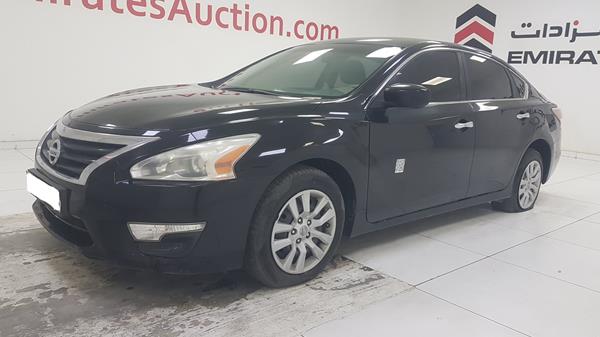 Photo 4 VIN: 1N4AL3AP9FC158021 - NISSAN ALTIMA 