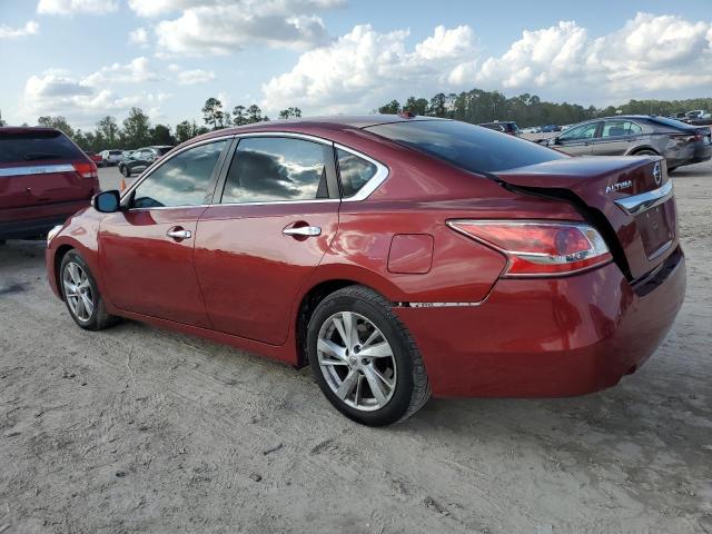 Photo 1 VIN: 1N4AL3AP9FC158777 - NISSAN ALTIMA 2.5 