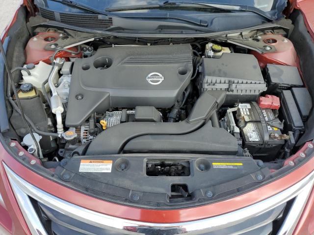 Photo 10 VIN: 1N4AL3AP9FC158777 - NISSAN ALTIMA 2.5 