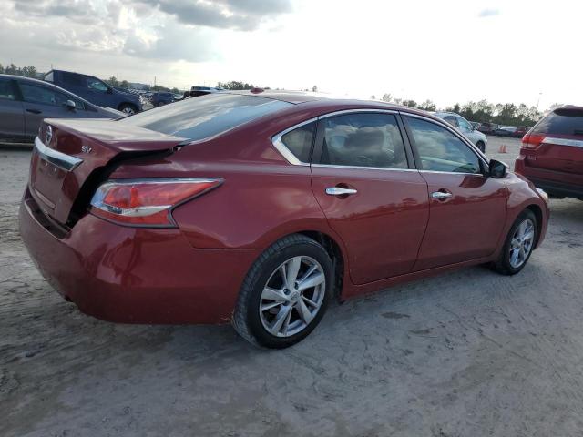 Photo 2 VIN: 1N4AL3AP9FC158777 - NISSAN ALTIMA 2.5 