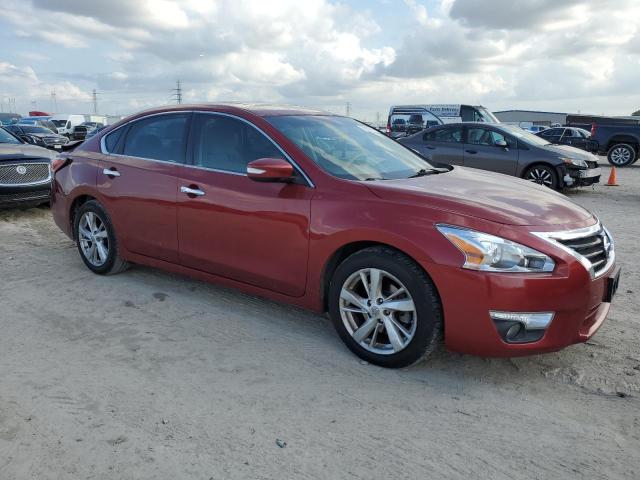 Photo 3 VIN: 1N4AL3AP9FC158777 - NISSAN ALTIMA 2.5 