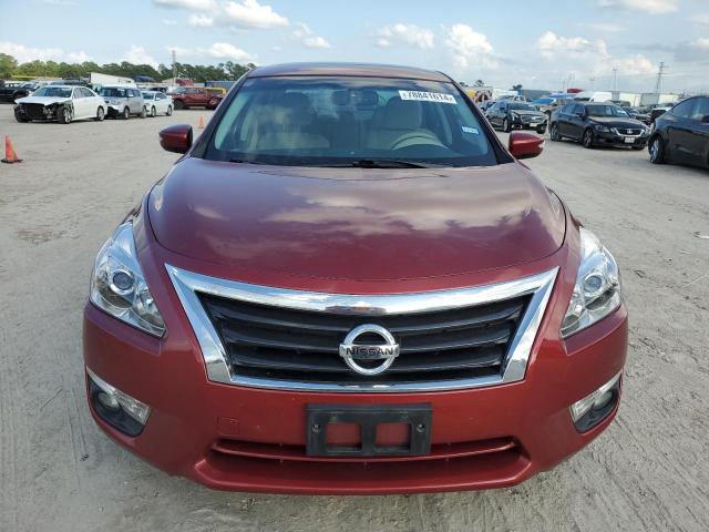 Photo 4 VIN: 1N4AL3AP9FC158777 - NISSAN ALTIMA 2.5 