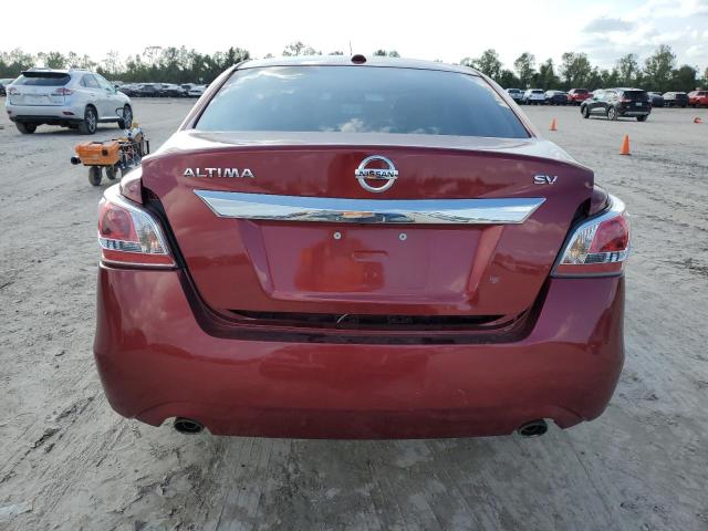 Photo 5 VIN: 1N4AL3AP9FC158777 - NISSAN ALTIMA 2.5 