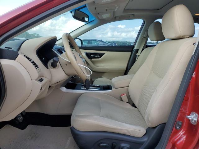 Photo 6 VIN: 1N4AL3AP9FC158777 - NISSAN ALTIMA 2.5 